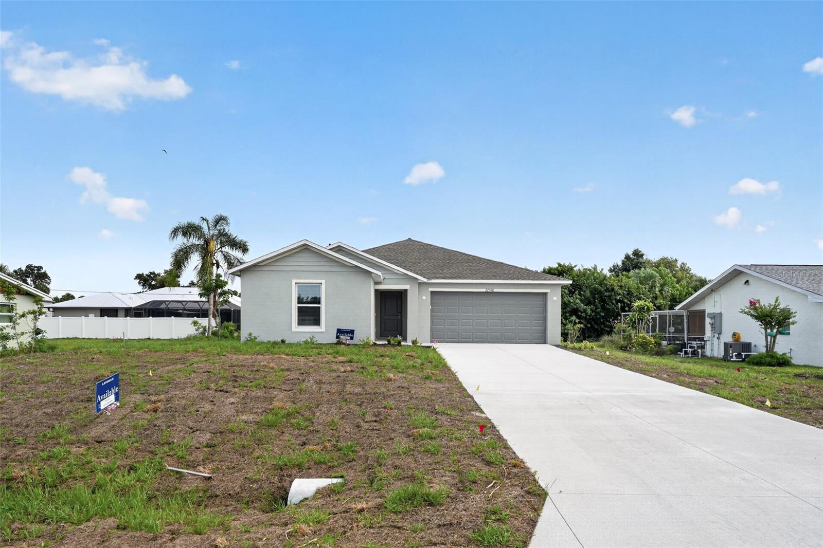 22568 Alcorn Ave Property Photo 2