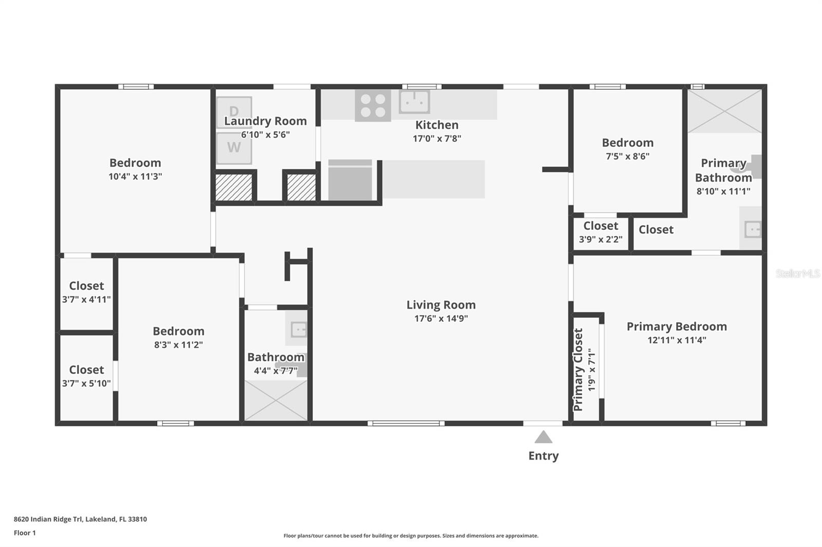 8620 Indian Ridge Trl Property Photo 6