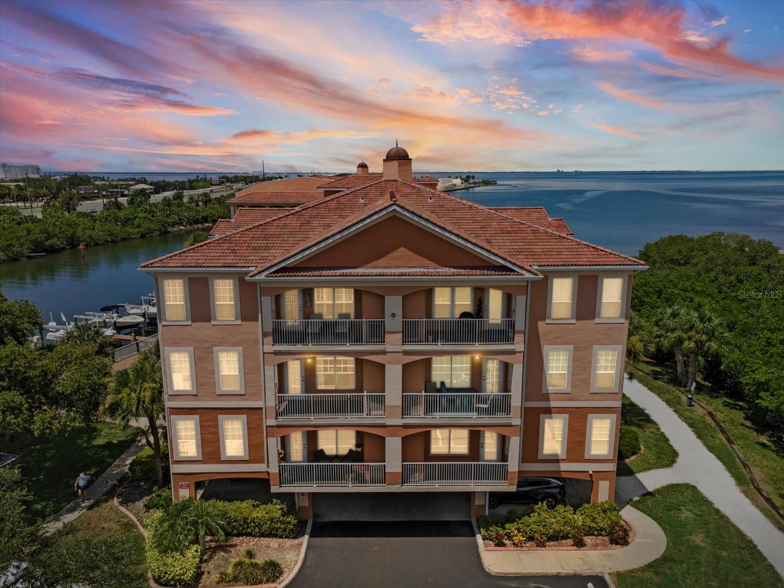 5000 CULBREATH KEY WAY #9-301 Property Photo 1