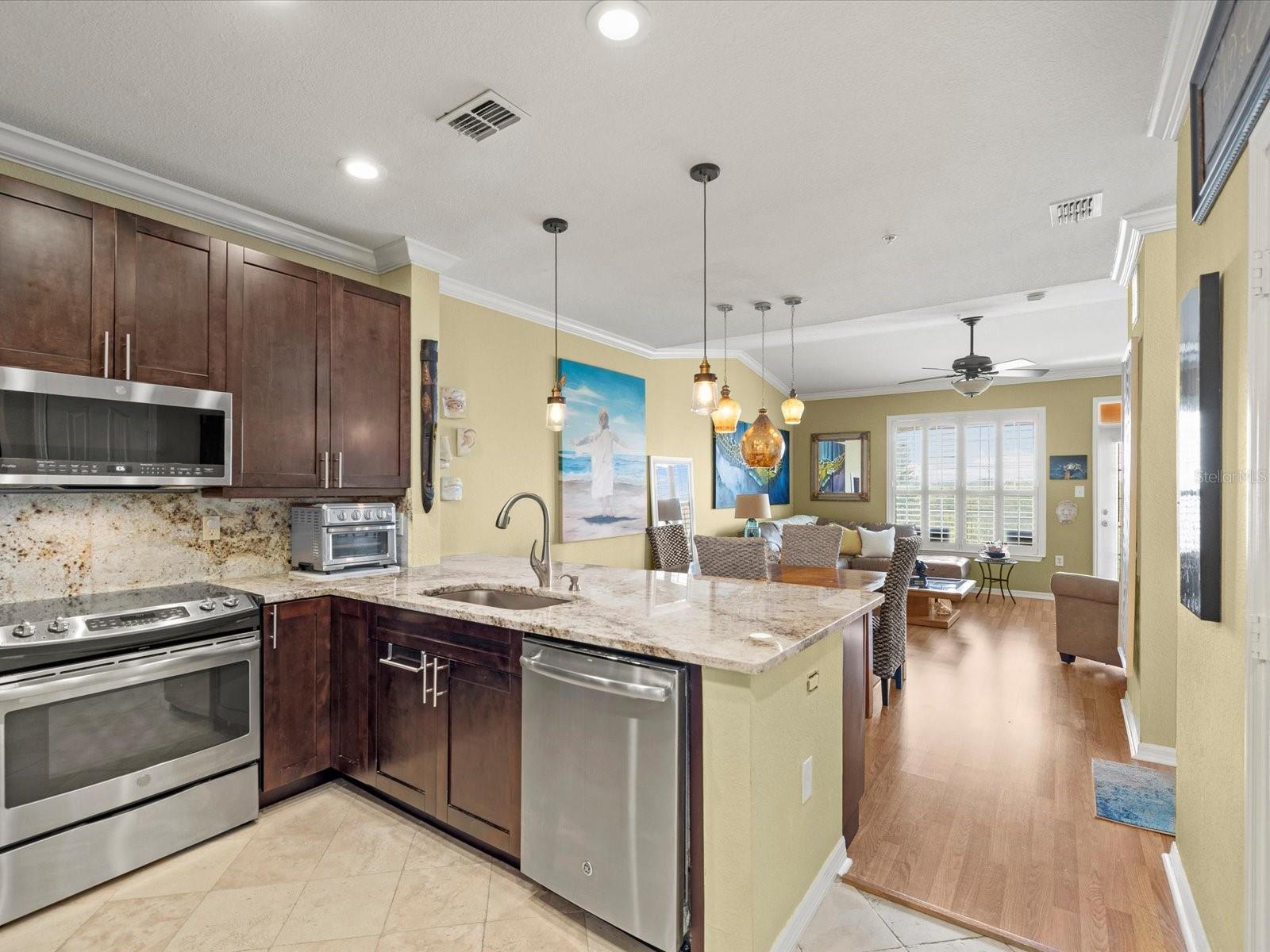 5000 Culbreath Key Way #9-301 Property Photo 4