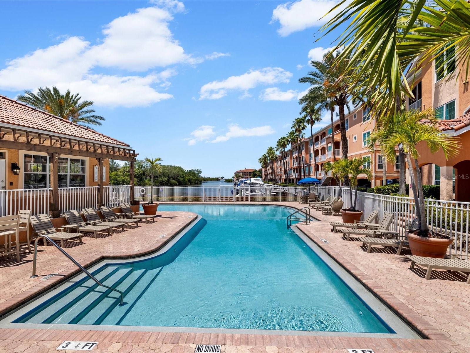 5000 Culbreath Key Way #9-301 Property Photo 6