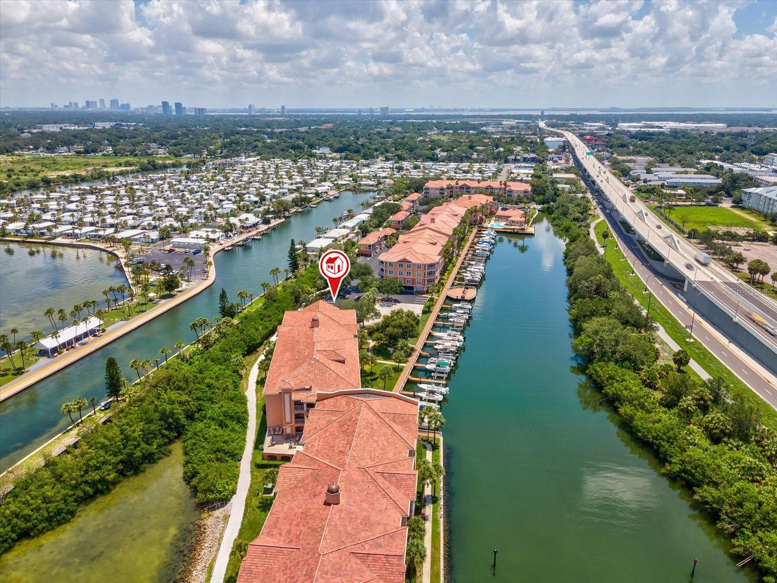 5000 Culbreath Key Way #9-301 Property Photo 8