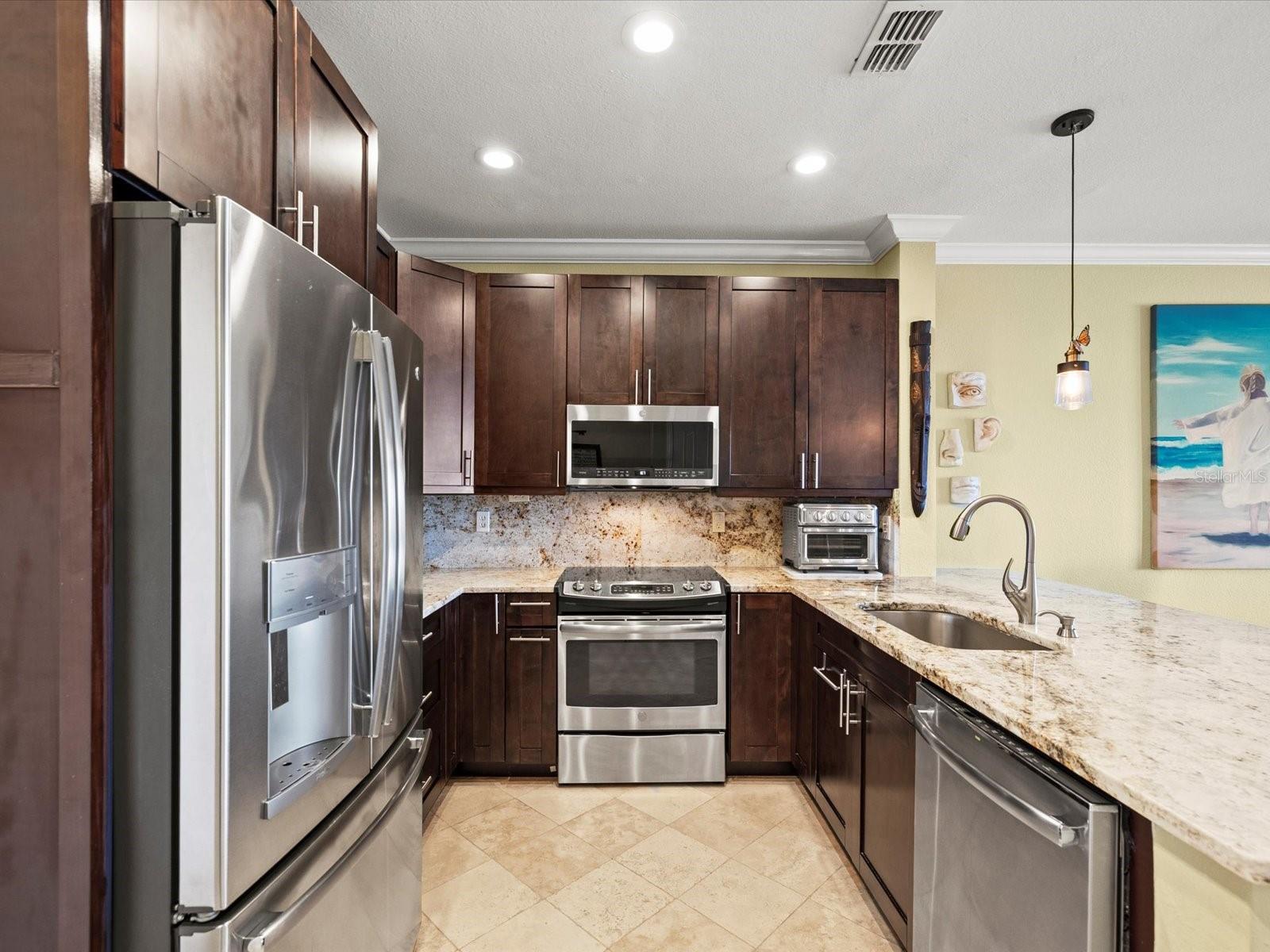 5000 Culbreath Key Way #9-301 Property Photo 10