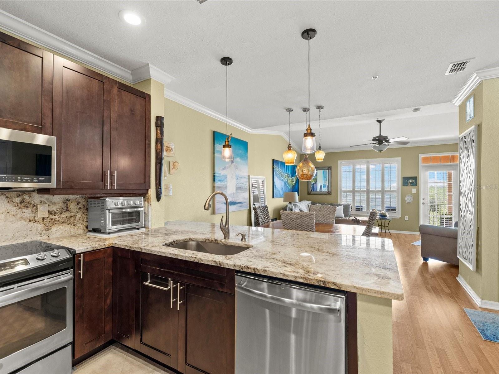 5000 Culbreath Key Way #9-301 Property Photo 18