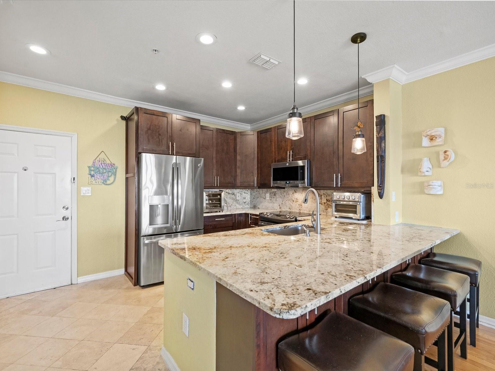 5000 Culbreath Key Way #9-301 Property Photo 19