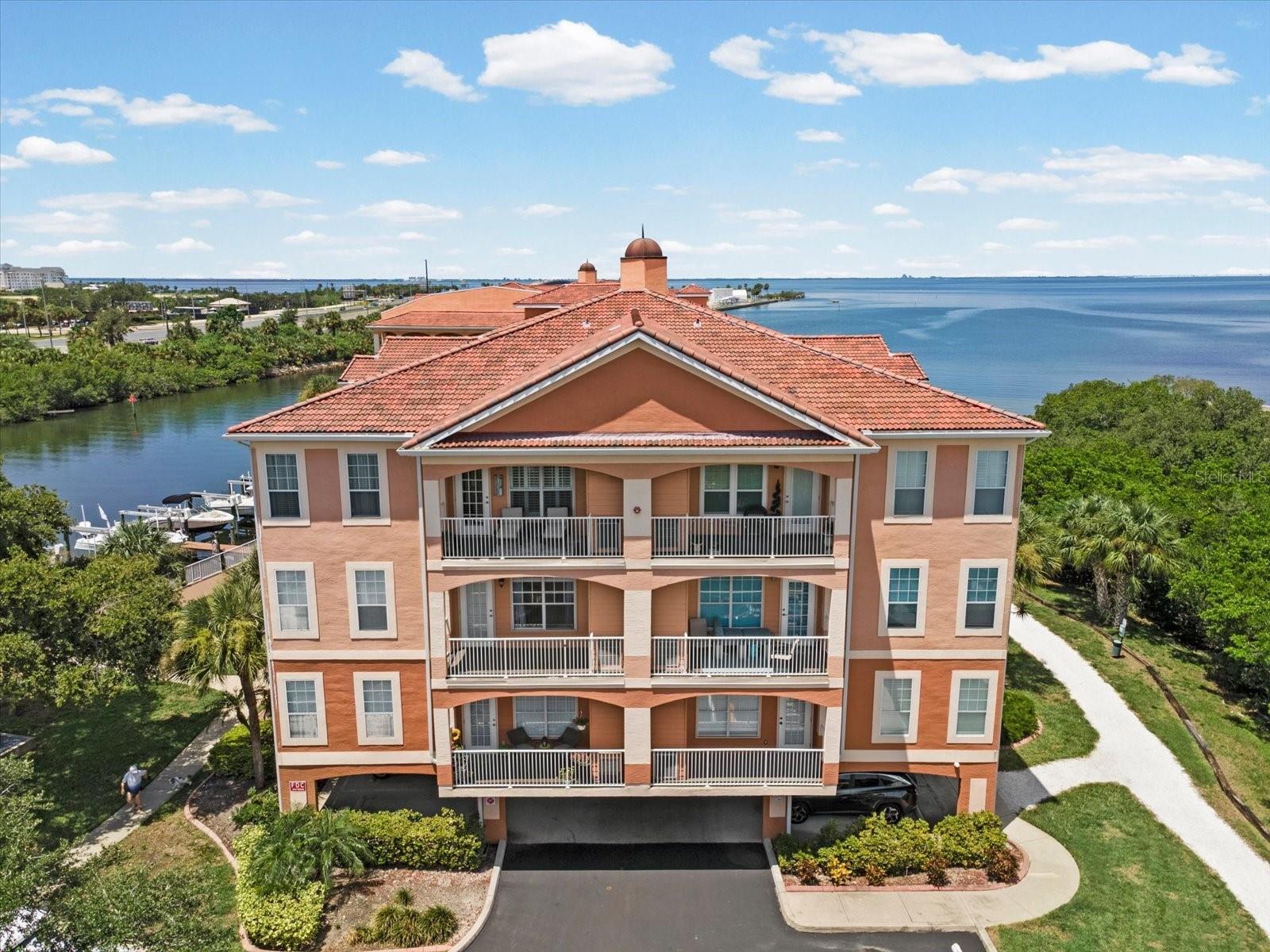 5000 Culbreath Key Way #9-301 Property Photo 31