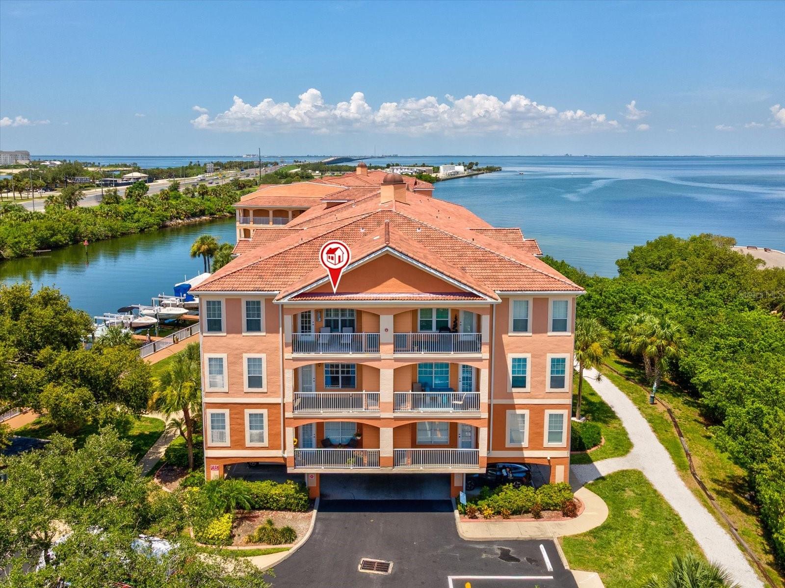 5000 Culbreath Key Way #9-301 Property Photo 33