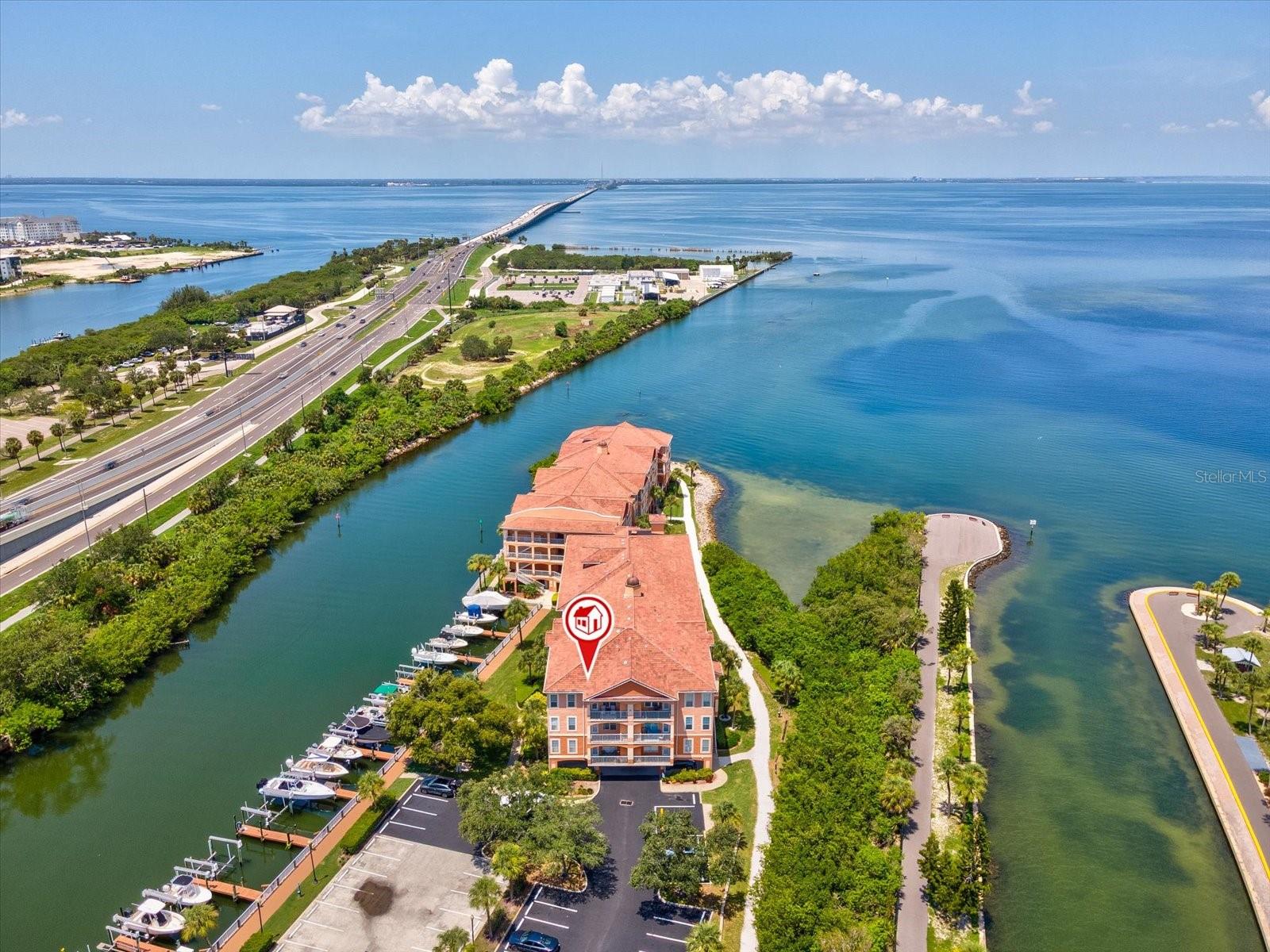 5000 Culbreath Key Way #9-301 Property Photo 35
