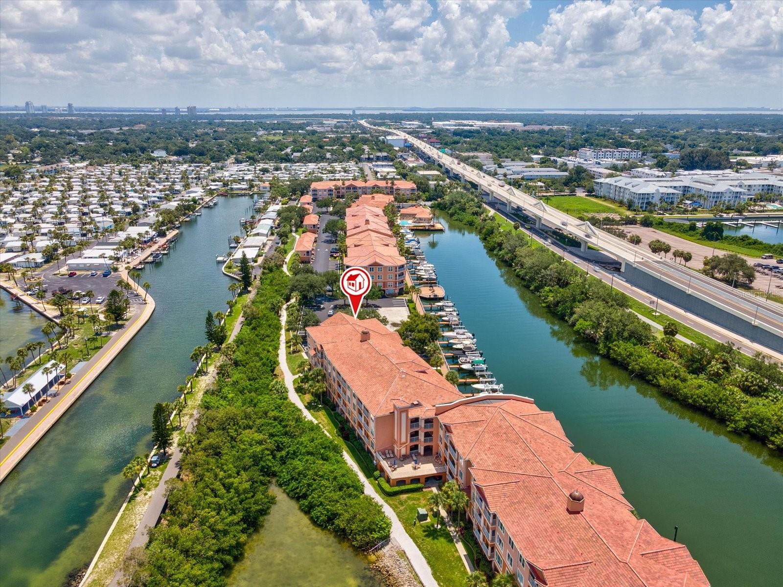 5000 Culbreath Key Way #9-301 Property Photo 37