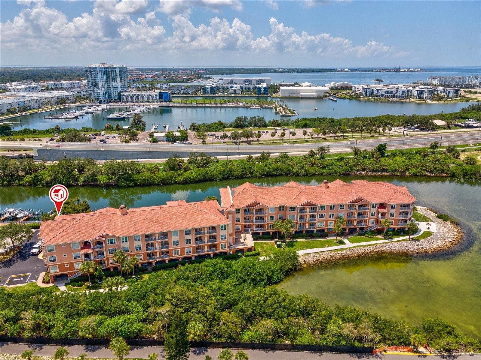 5000 Culbreath Key Way #9-301 Property Photo 39