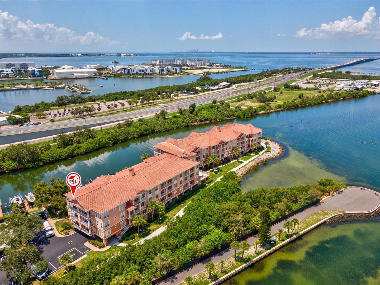 5000 Culbreath Key Way #9-301 Property Photo 40