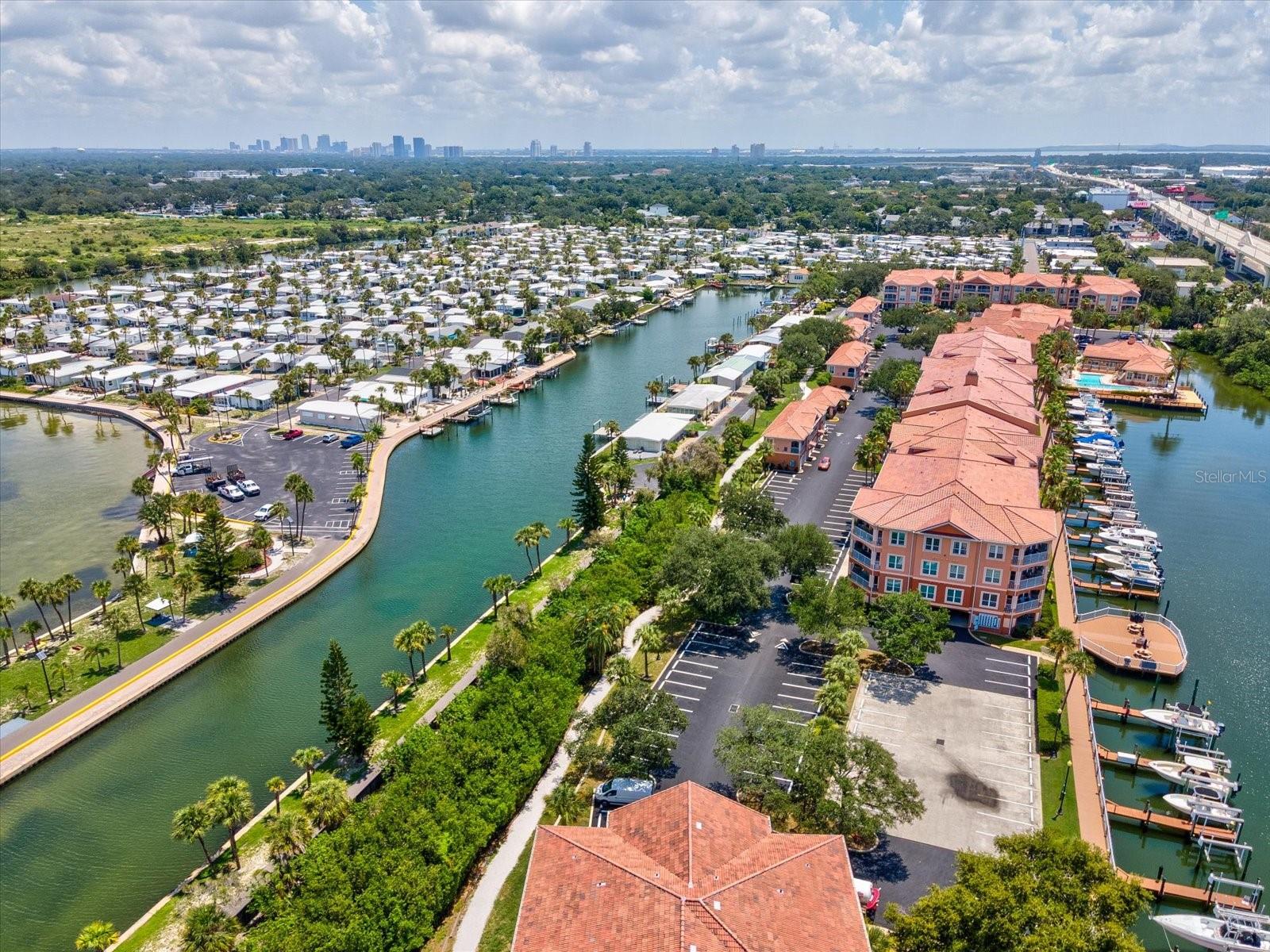 5000 Culbreath Key Way #9-301 Property Photo 41