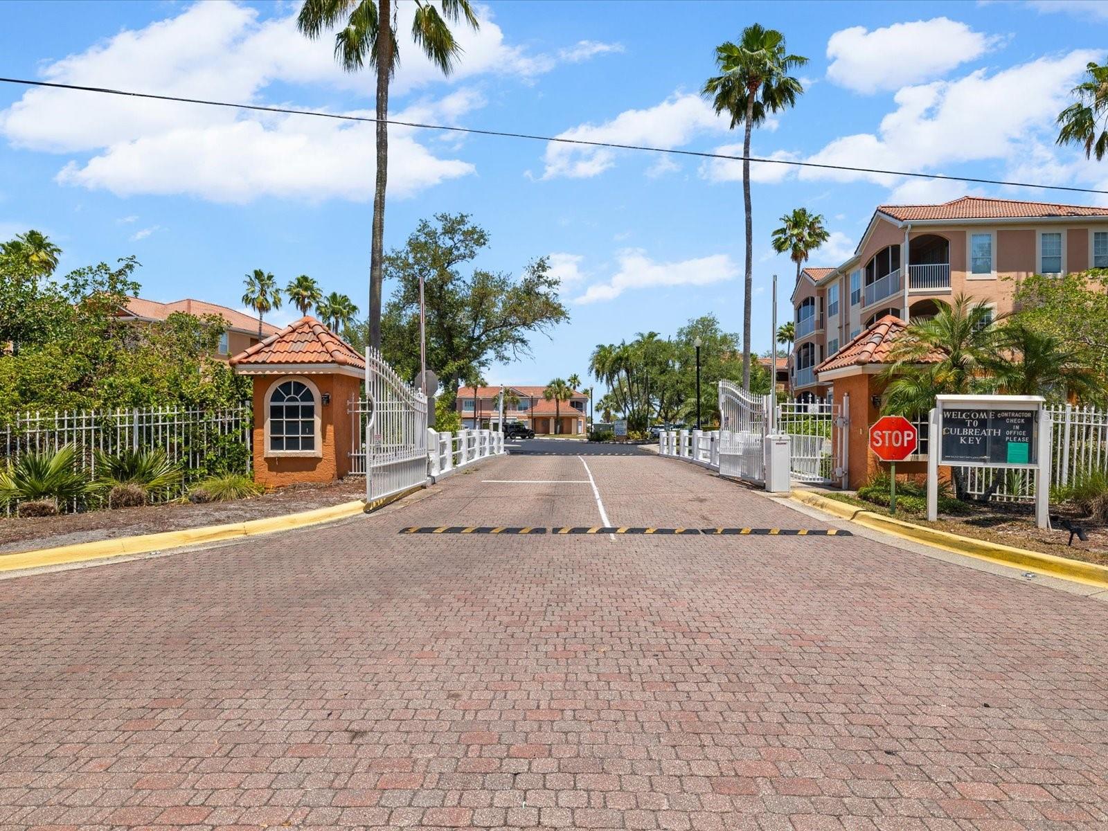 5000 Culbreath Key Way #9-301 Property Photo 43