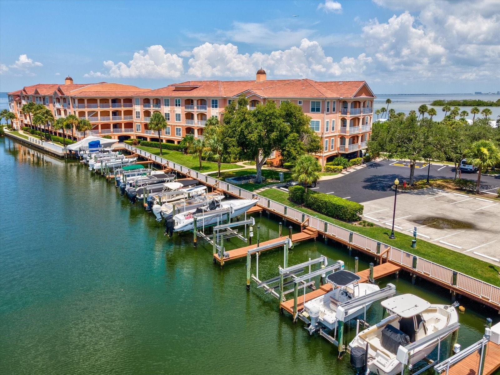5000 Culbreath Key Way #9-301 Property Photo 44