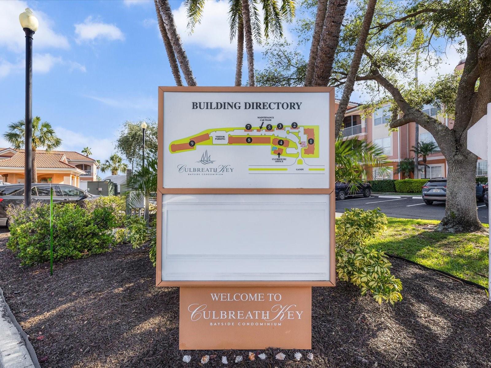 5000 Culbreath Key Way #9-301 Property Photo 46