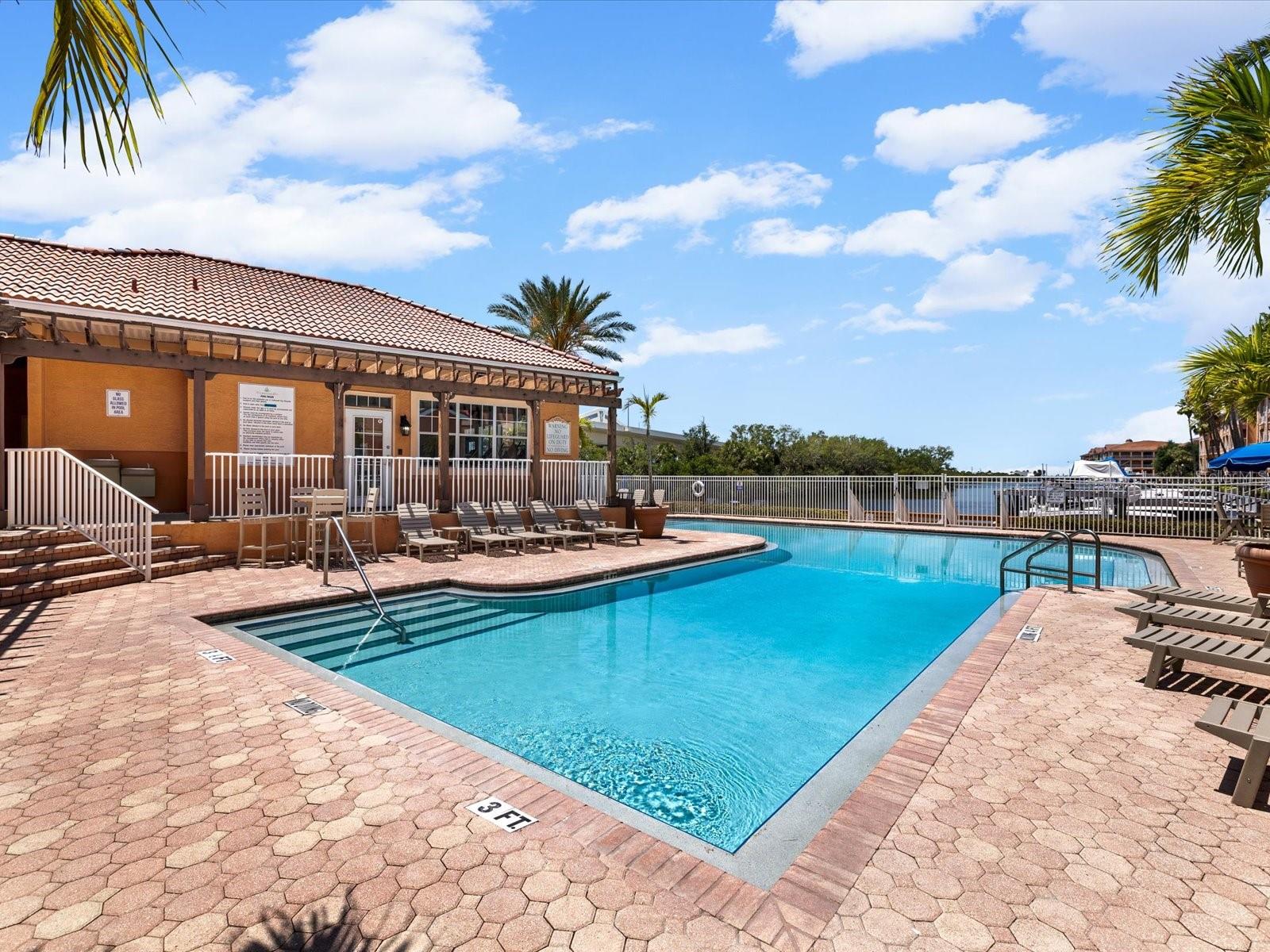 5000 Culbreath Key Way #9-301 Property Photo 61