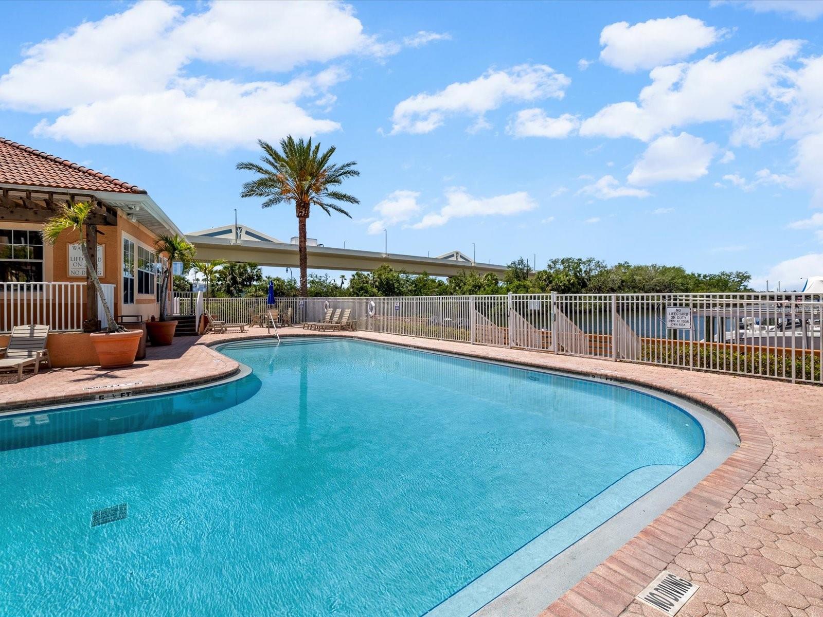 5000 Culbreath Key Way #9-301 Property Photo 62