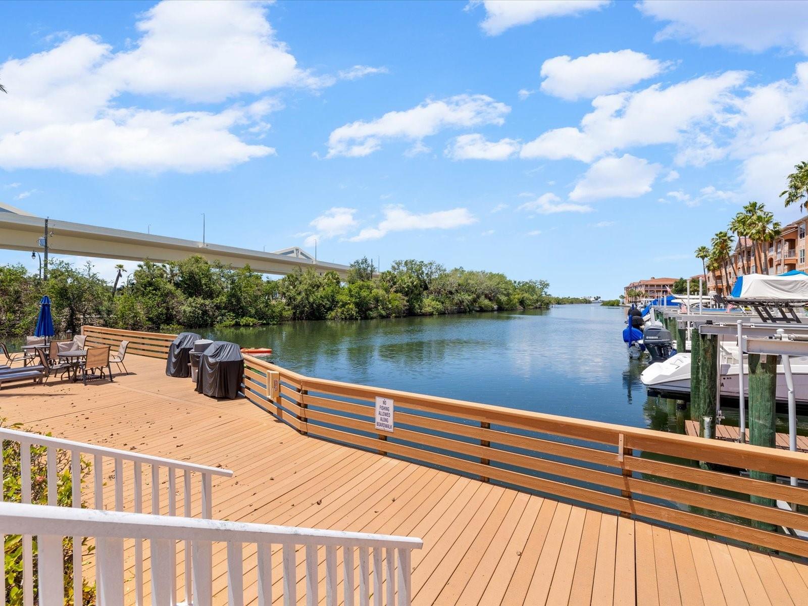 5000 Culbreath Key Way #9-301 Property Photo 63