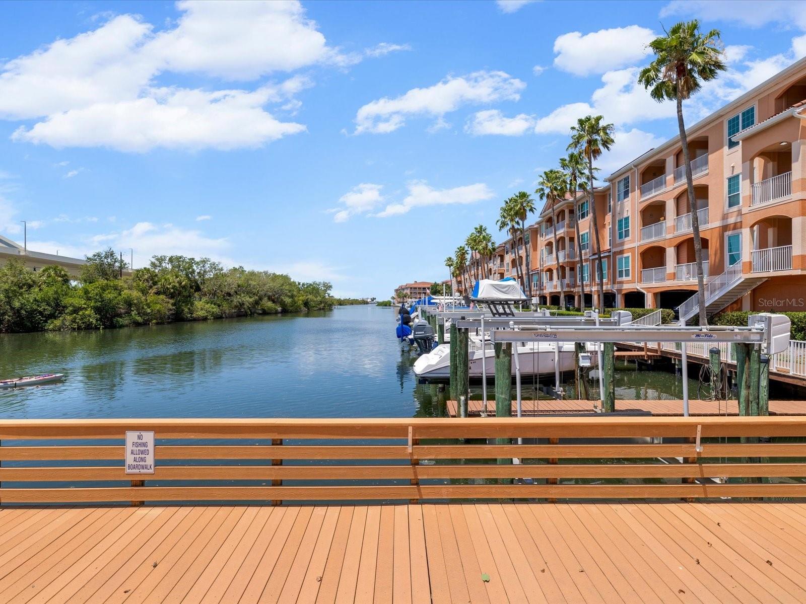 5000 Culbreath Key Way #9-301 Property Photo 64