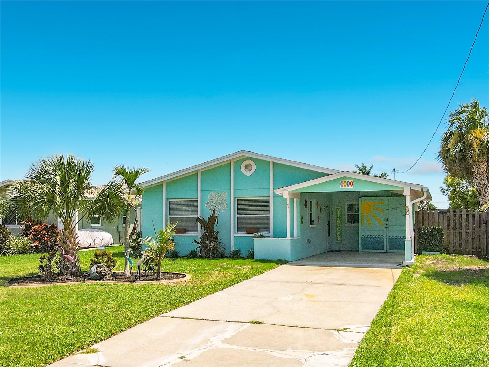 4046 FLORAMAR TER