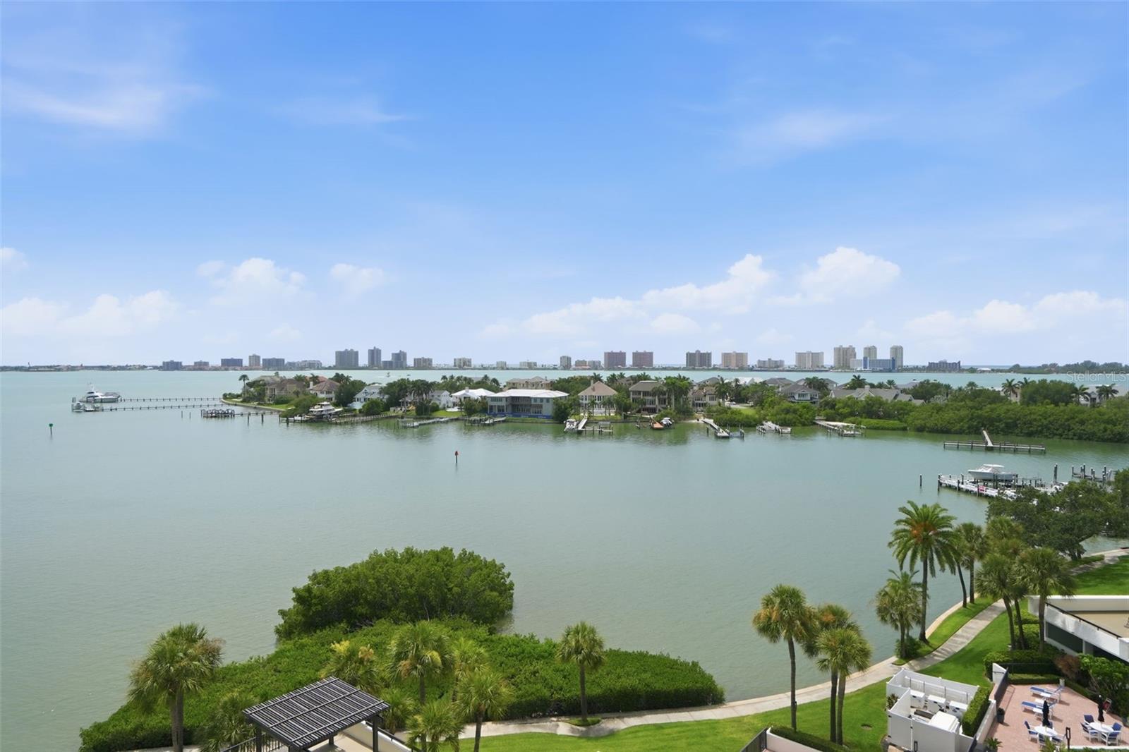 6 BELLEVIEW BLVD #705 Property Photo 1