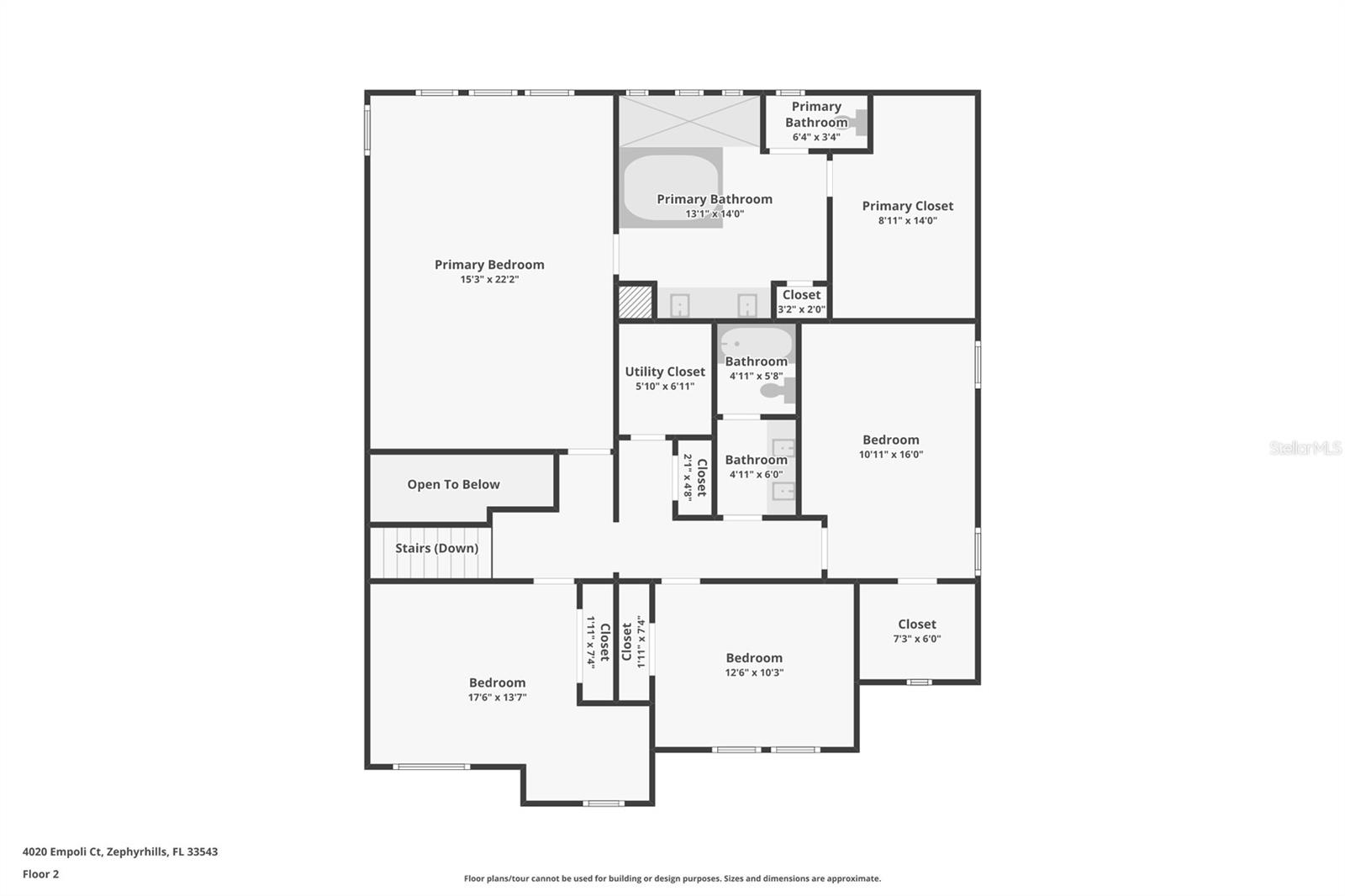 4020 Empoli Ct Property Photo 49