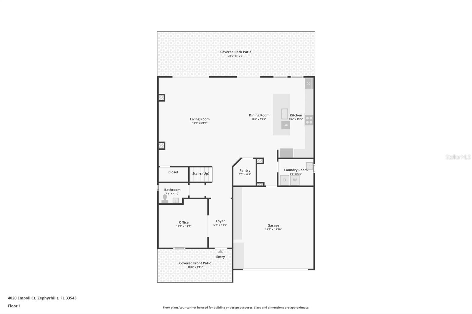 4020 Empoli Ct Property Photo 50