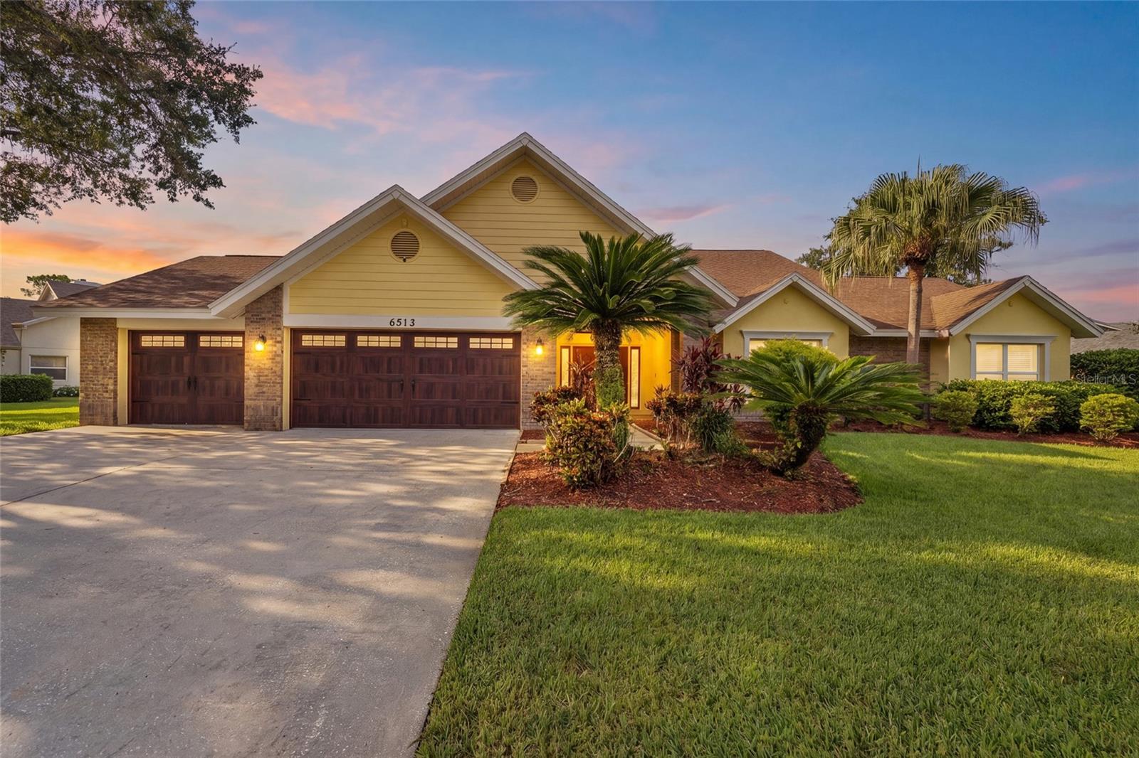 6513 Thoroughbred Loop Property Photo 1