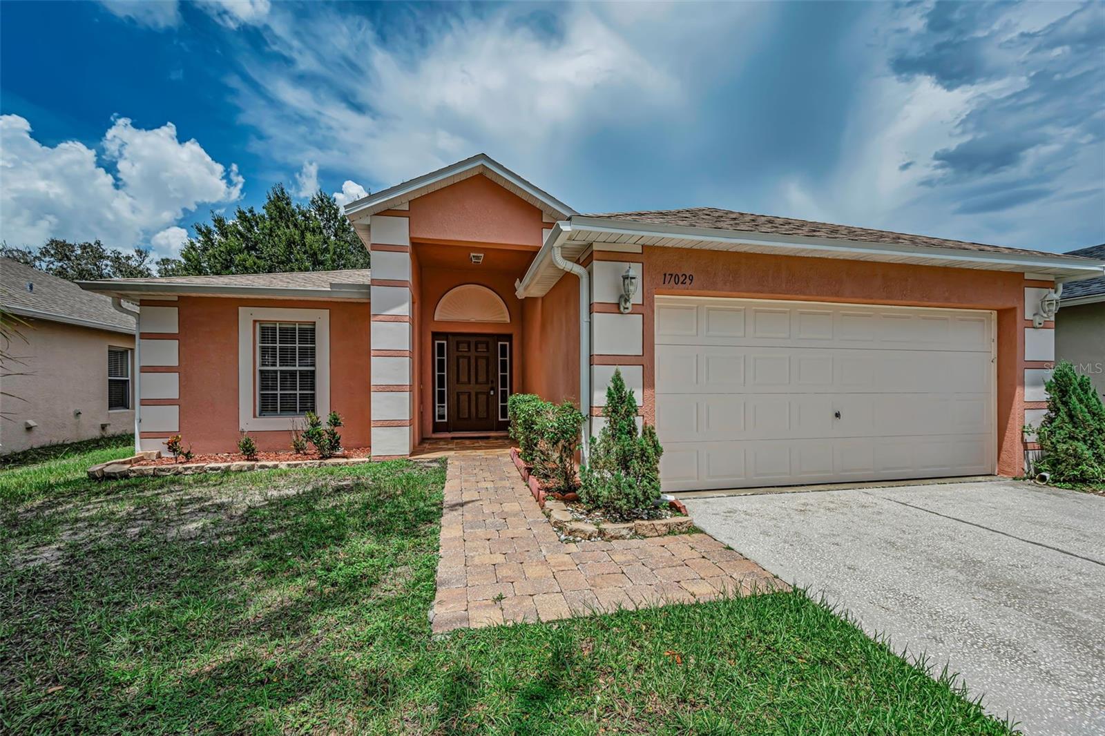 17029 Torvest Ct Property Photo 1