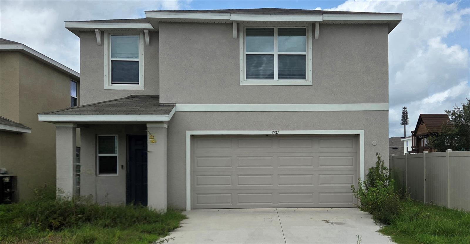 3317 Blue Estuary Rd Property Photo 1