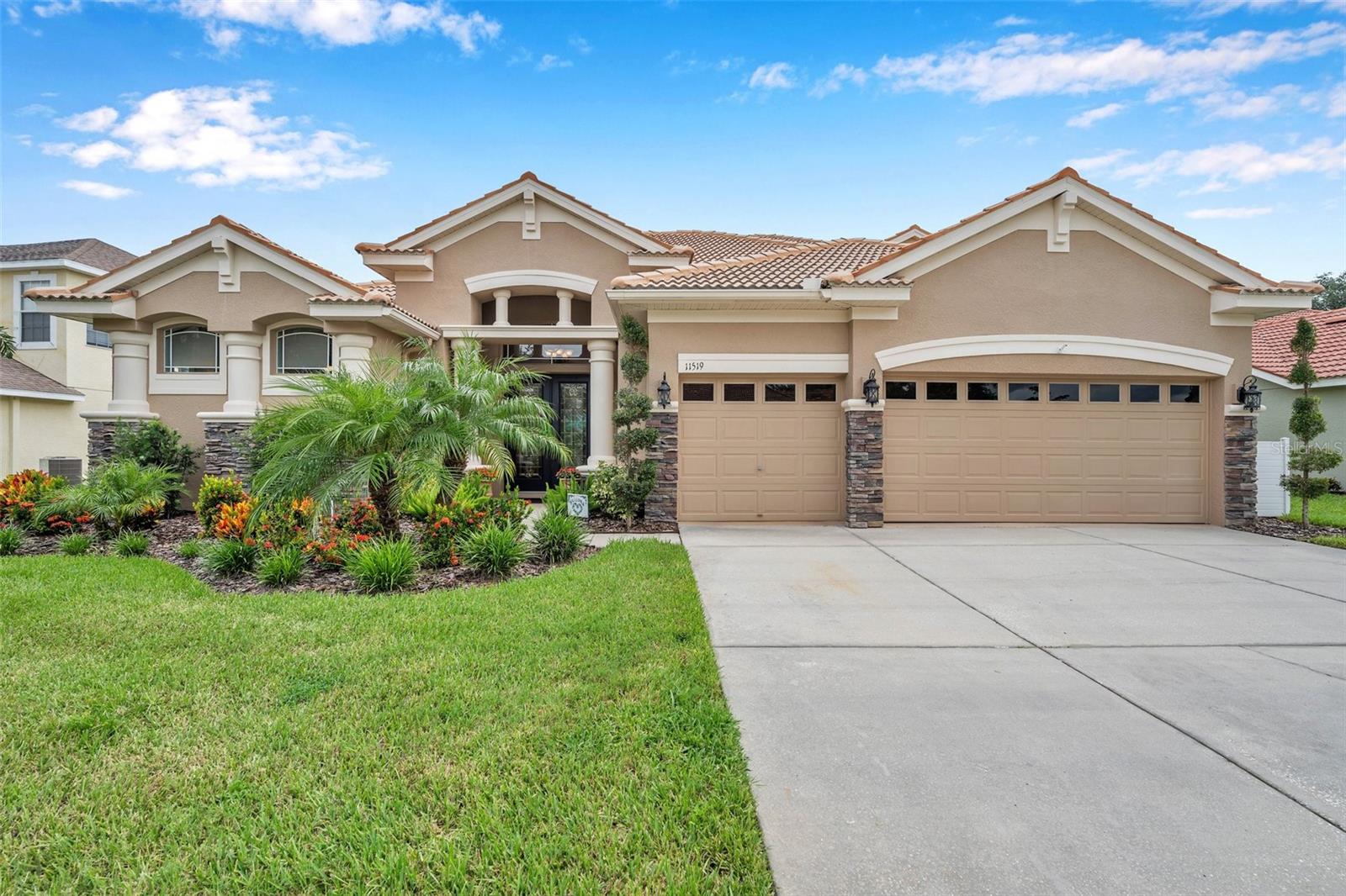 11519 Belle Haven Dr Property Photo 1