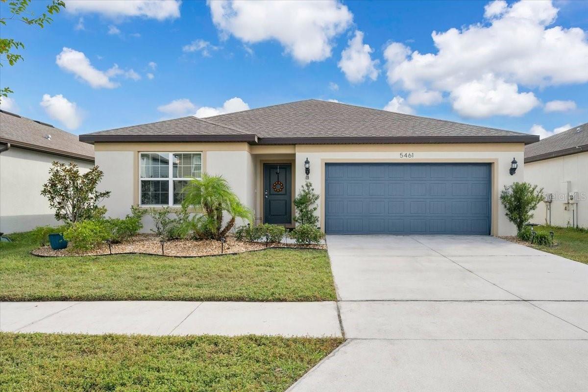 5461 Keaton Springs Dr Property Photo 1