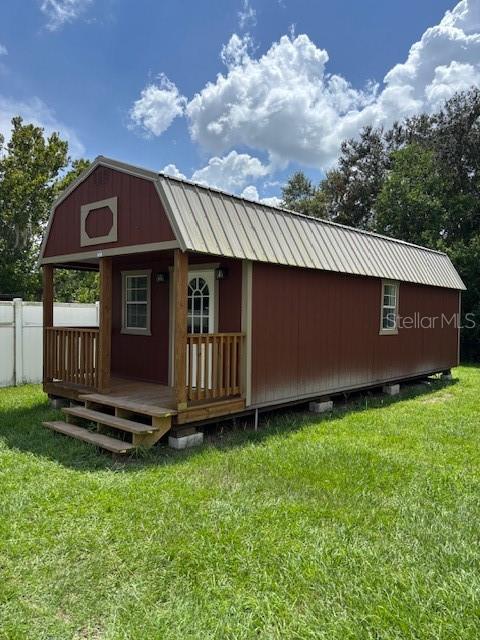 3601 Fox Ridge Blvd Property Photo 3