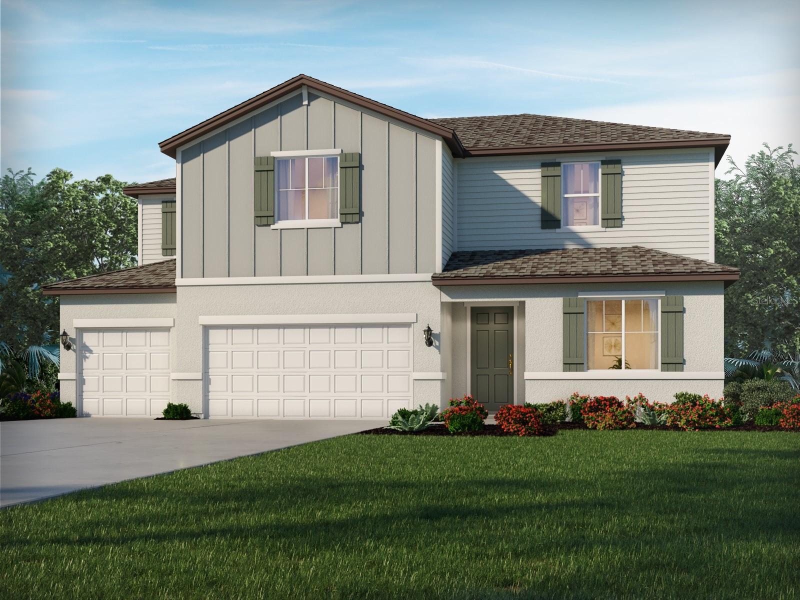 3317 Orchard Loop Property Photo