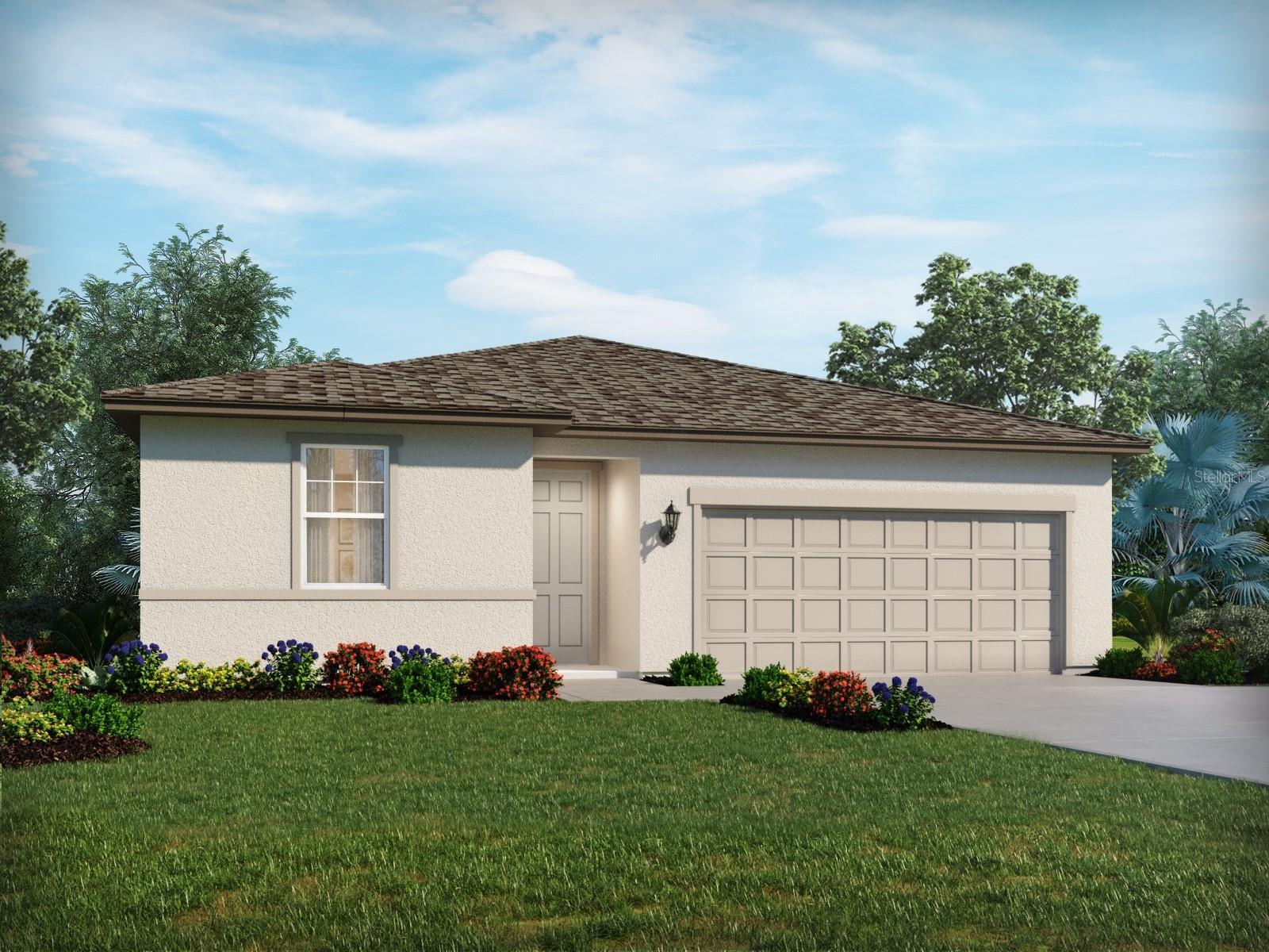 101 SHADY EDGE LOOP Property Photo 1