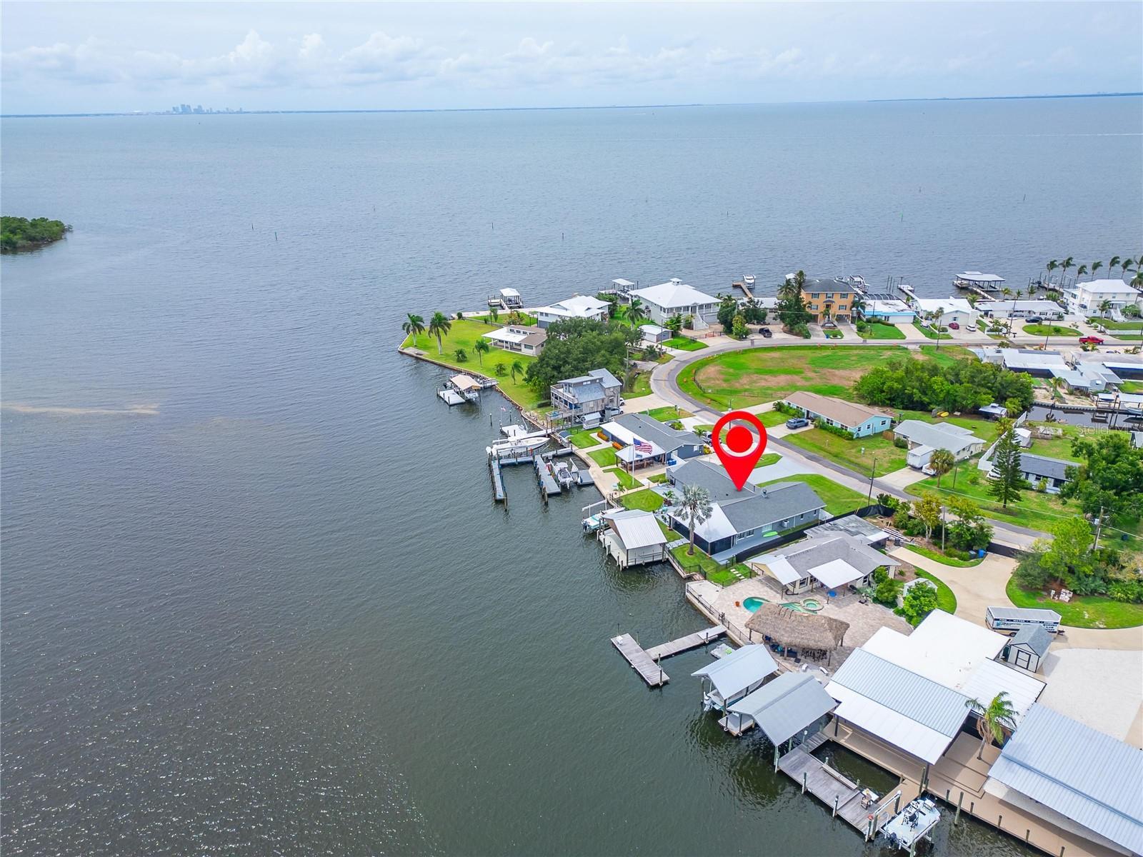 3422 W Shell Point Rd Property Photo 3