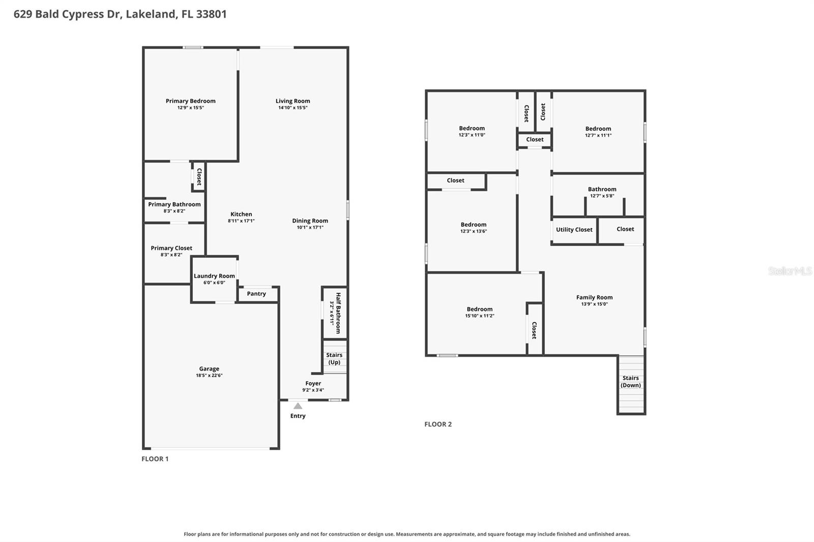629 Bald Cypress Dr Property Photo 26
