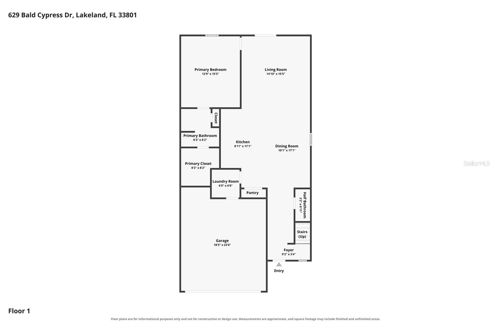 629 Bald Cypress Dr Property Photo 27