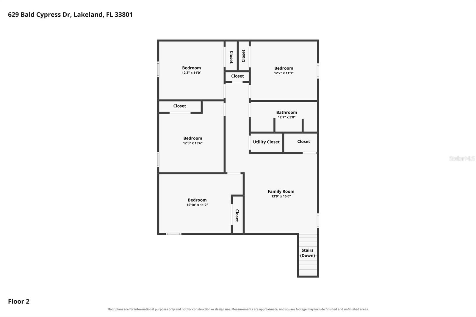 629 Bald Cypress Dr Property Photo 28