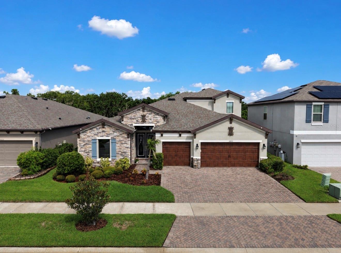 13211 WILDFLOWER MEADOW DR
