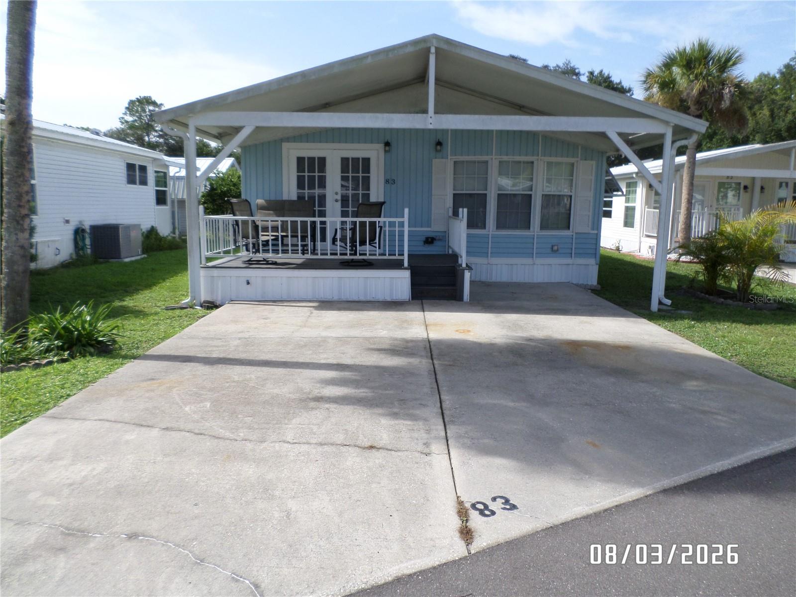 83 ROAN RD Property Photo 1