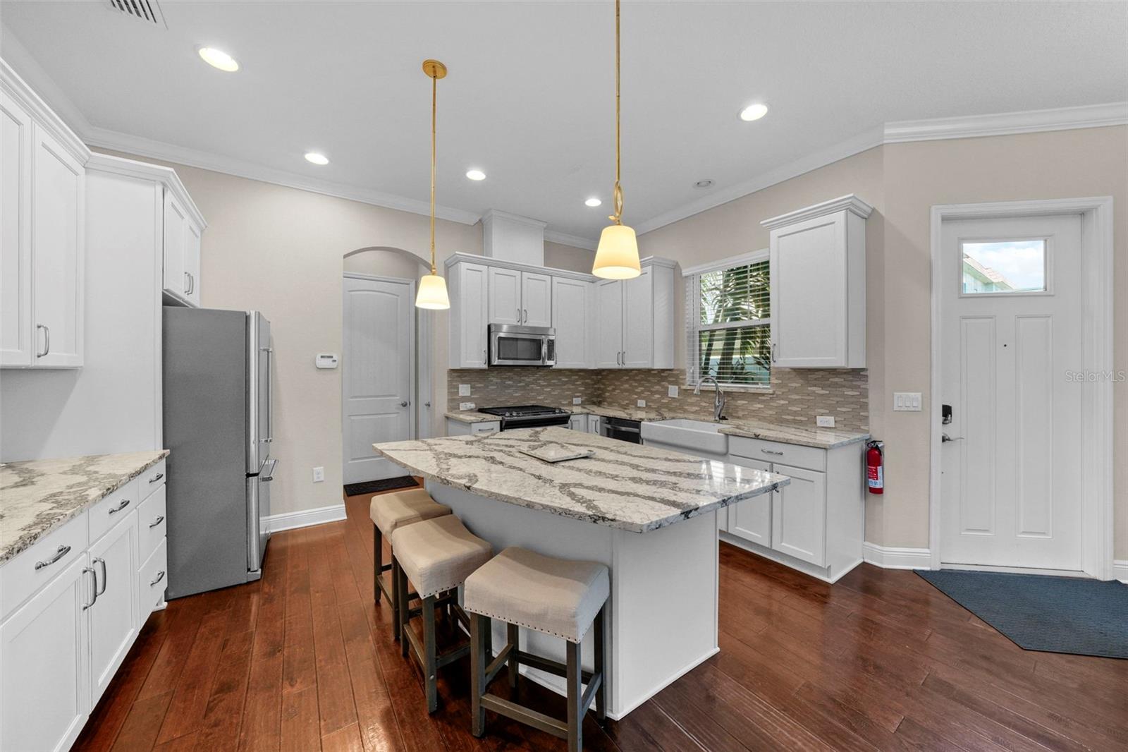214 S Habana Ave #1 Property Photo 8
