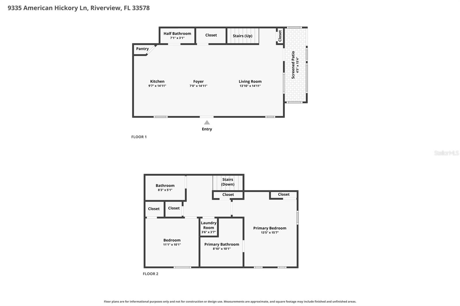 9335 American Hickory Ln Property Photo 43