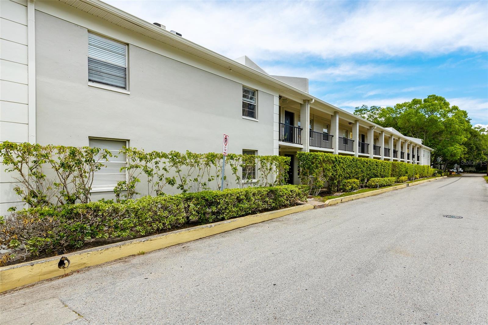 5221 Bayshore Blvd #11 Property Photo 2