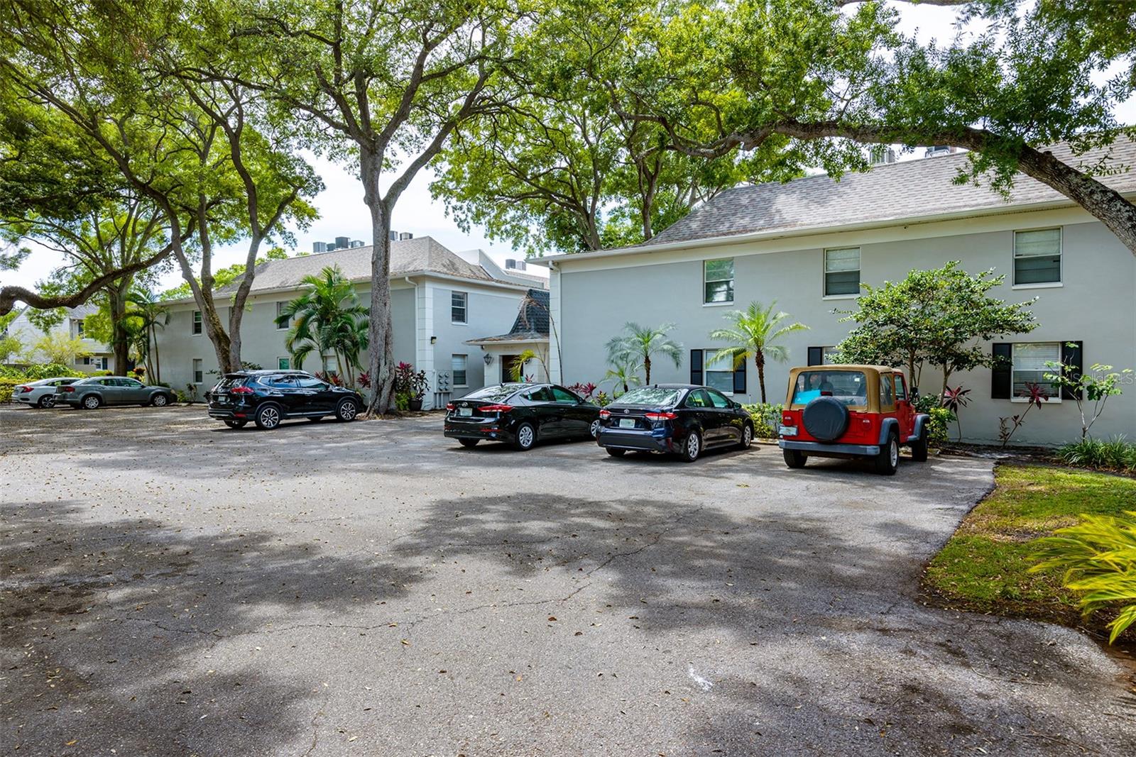 5221 Bayshore Blvd #11 Property Photo 4
