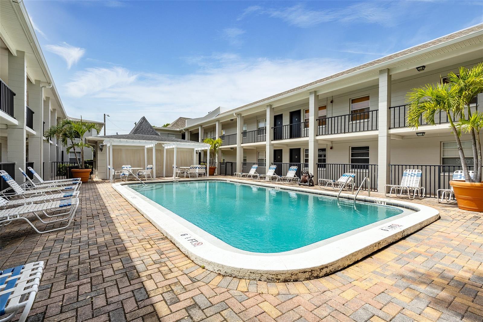 5221 Bayshore Blvd #11 Property Photo 10