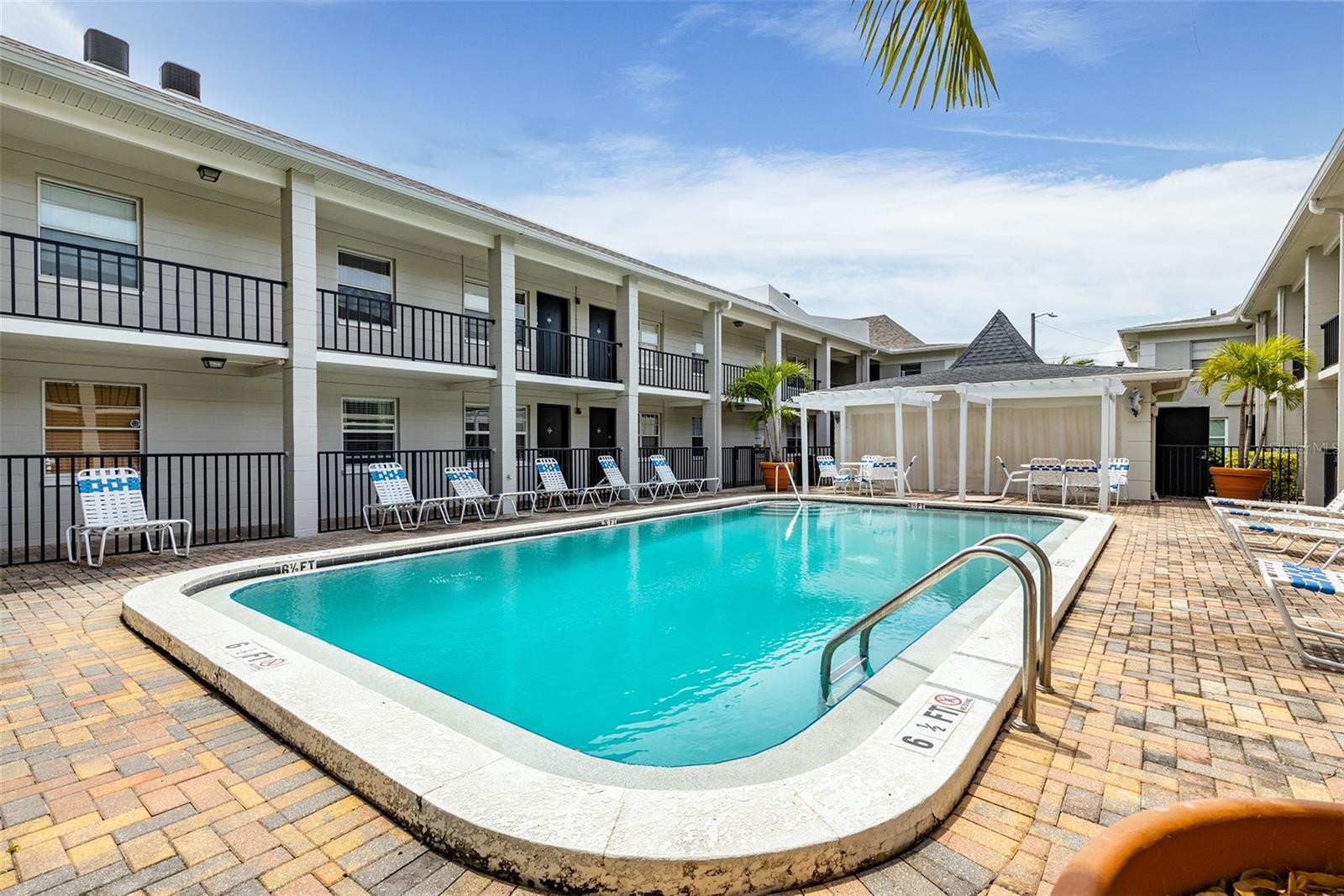 5221 Bayshore Blvd #11 Property Photo 12