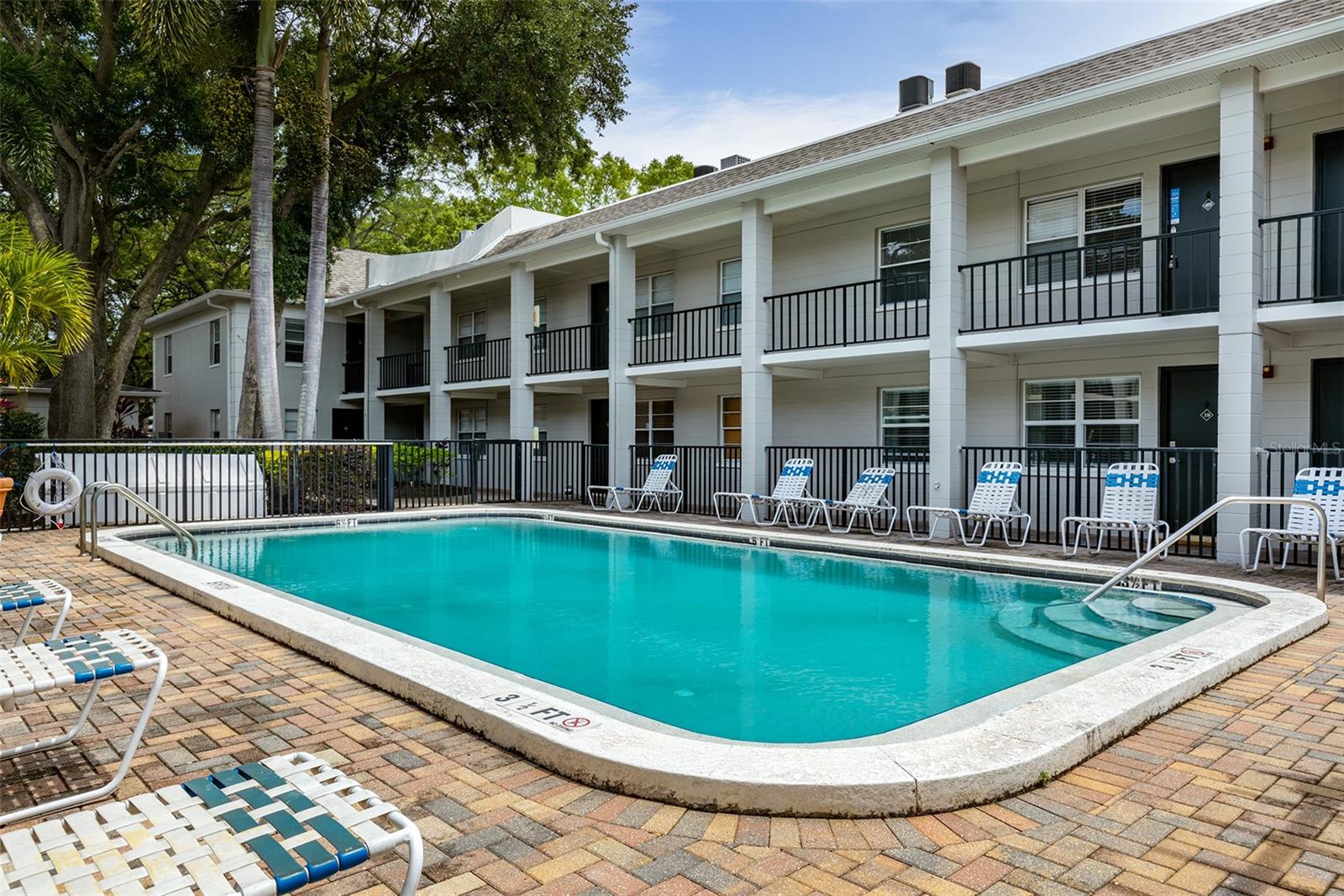 5221 Bayshore Blvd #11 Property Photo 13