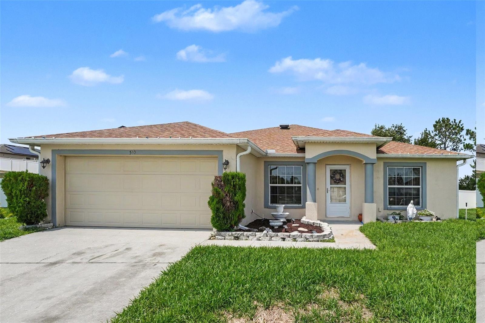 510 Peter Pan Blvd Property Photo 1