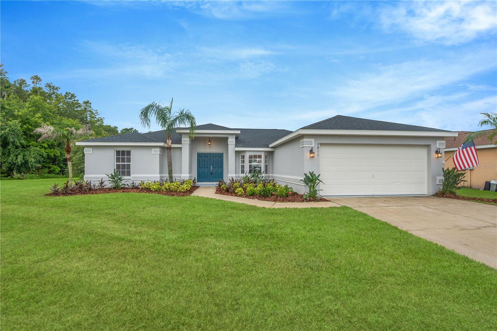 7811 PRINCETON MANOR CIR